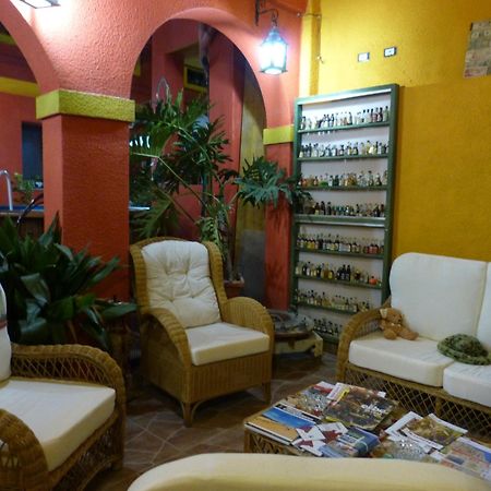 Il Pozzo Dei Desideri Bed & Breakfast Arbus Exterior foto