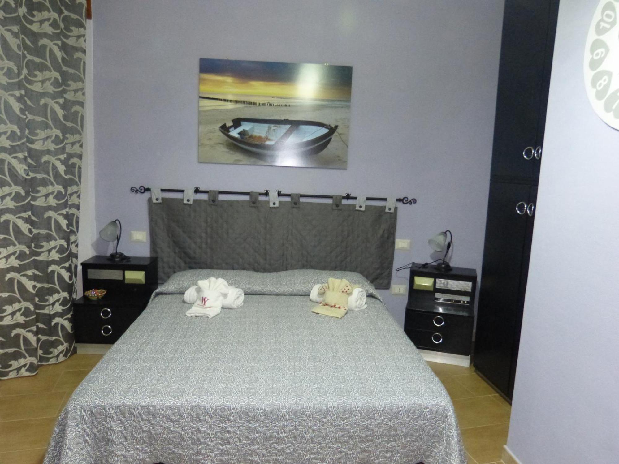 Il Pozzo Dei Desideri Bed & Breakfast Arbus Exterior foto