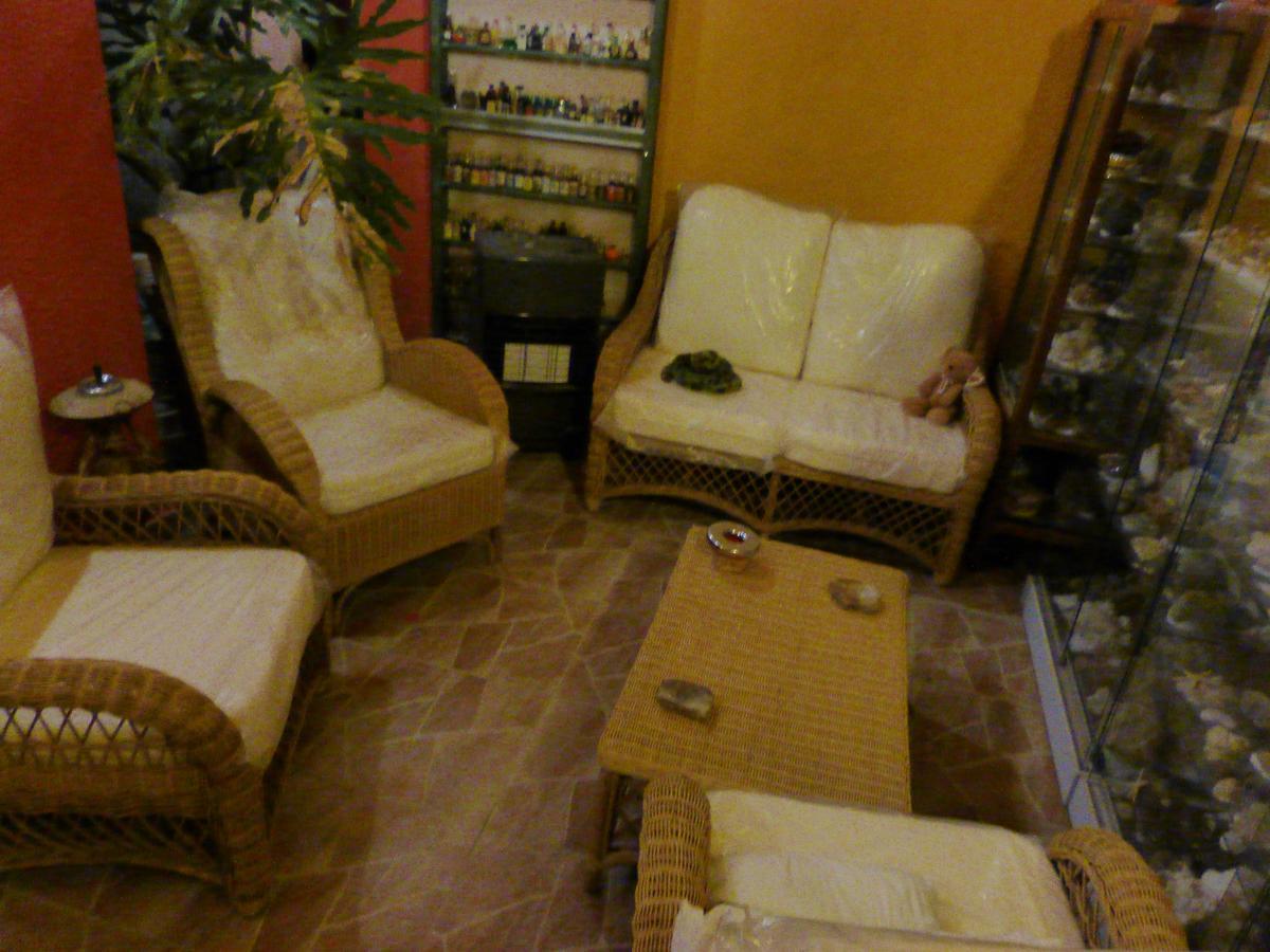 Il Pozzo Dei Desideri Bed & Breakfast Arbus Exterior foto