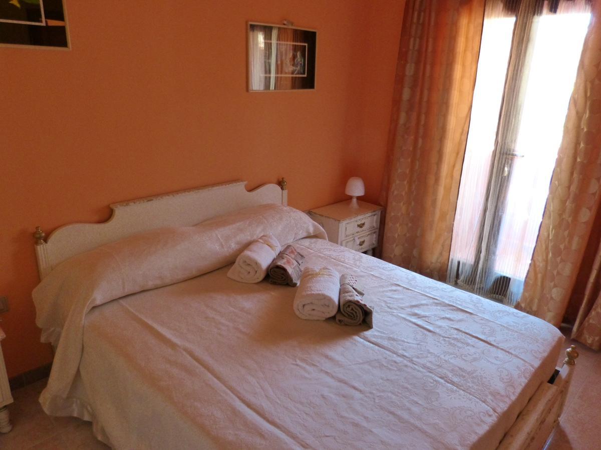 Il Pozzo Dei Desideri Bed & Breakfast Arbus Exterior foto