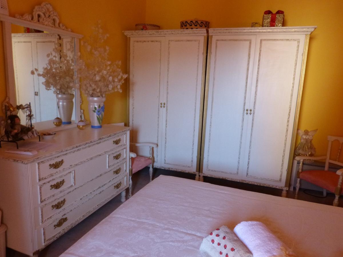 Il Pozzo Dei Desideri Bed & Breakfast Arbus Exterior foto