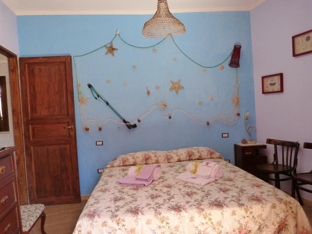 Il Pozzo Dei Desideri Bed & Breakfast Arbus Exterior foto