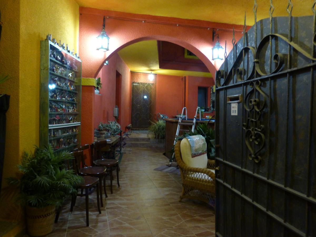 Il Pozzo Dei Desideri Bed & Breakfast Arbus Exterior foto
