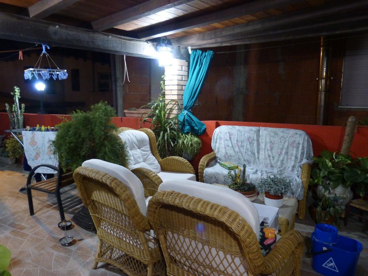 Il Pozzo Dei Desideri Bed & Breakfast Arbus Exterior foto